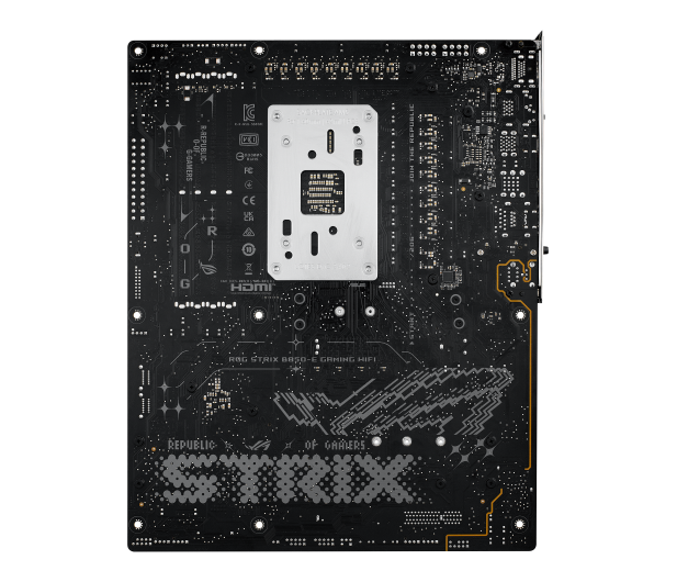 ASUS ROG STRIX B850-E GAMING WIFI - 1306477 - zdjęcie 11